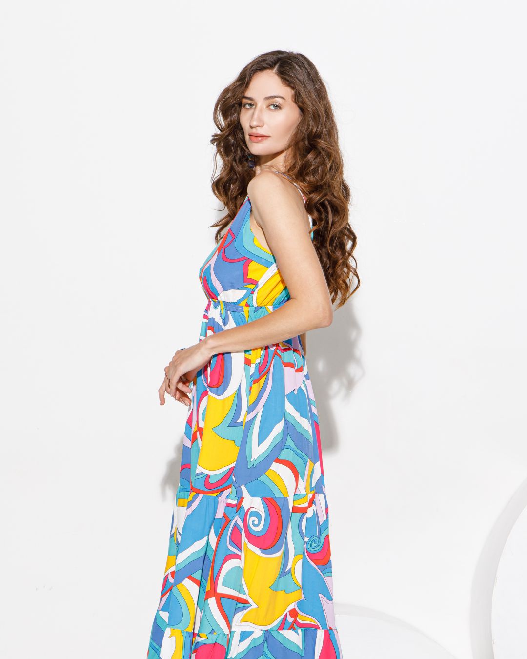 Vestido Isabel