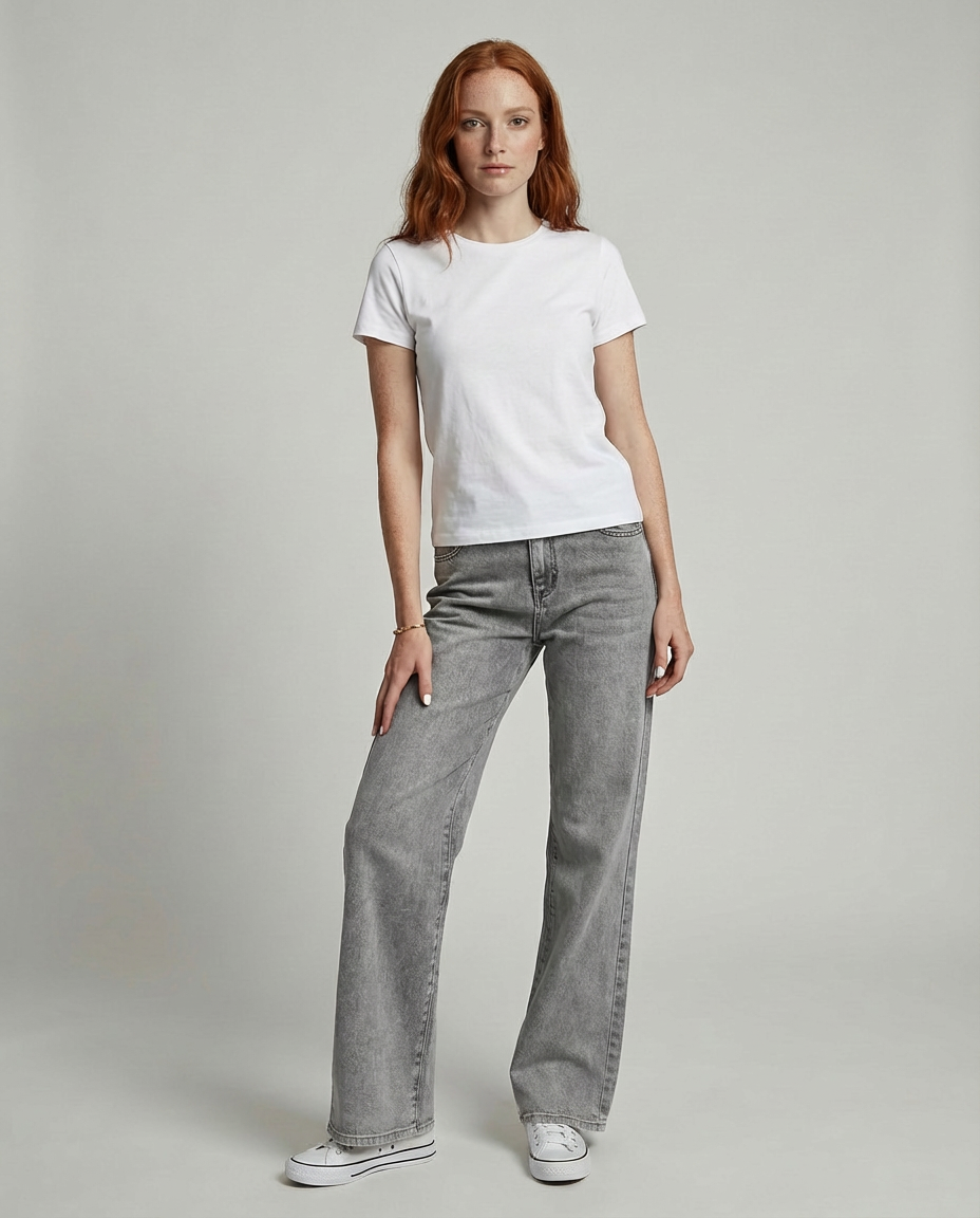 Jeans Eva