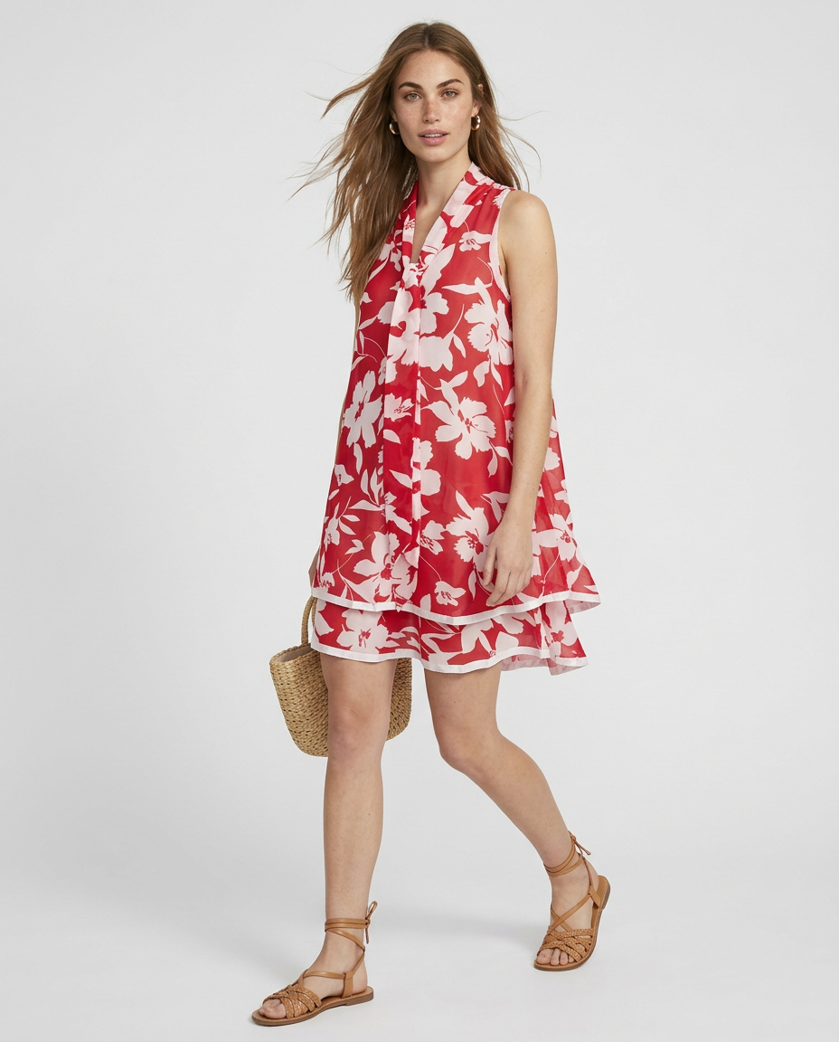 Vestido Marie