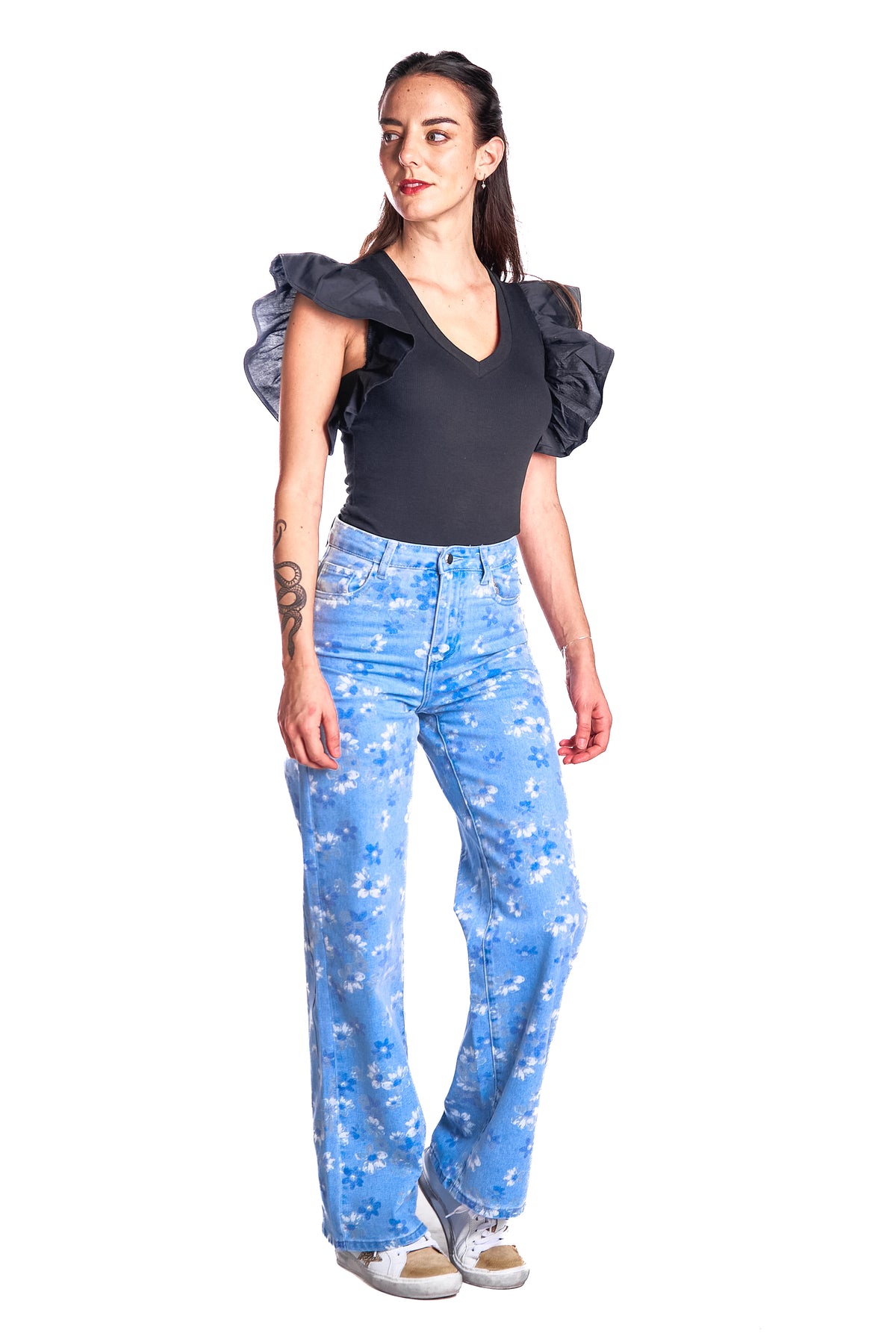 Jeans Margherita