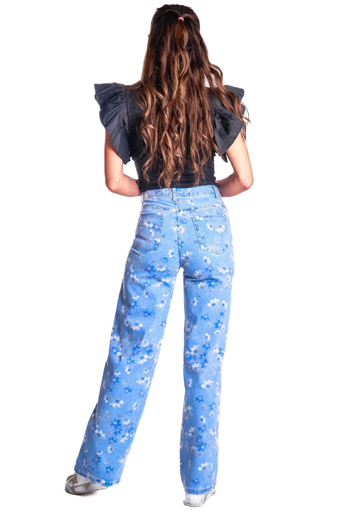 Jeans Margherita