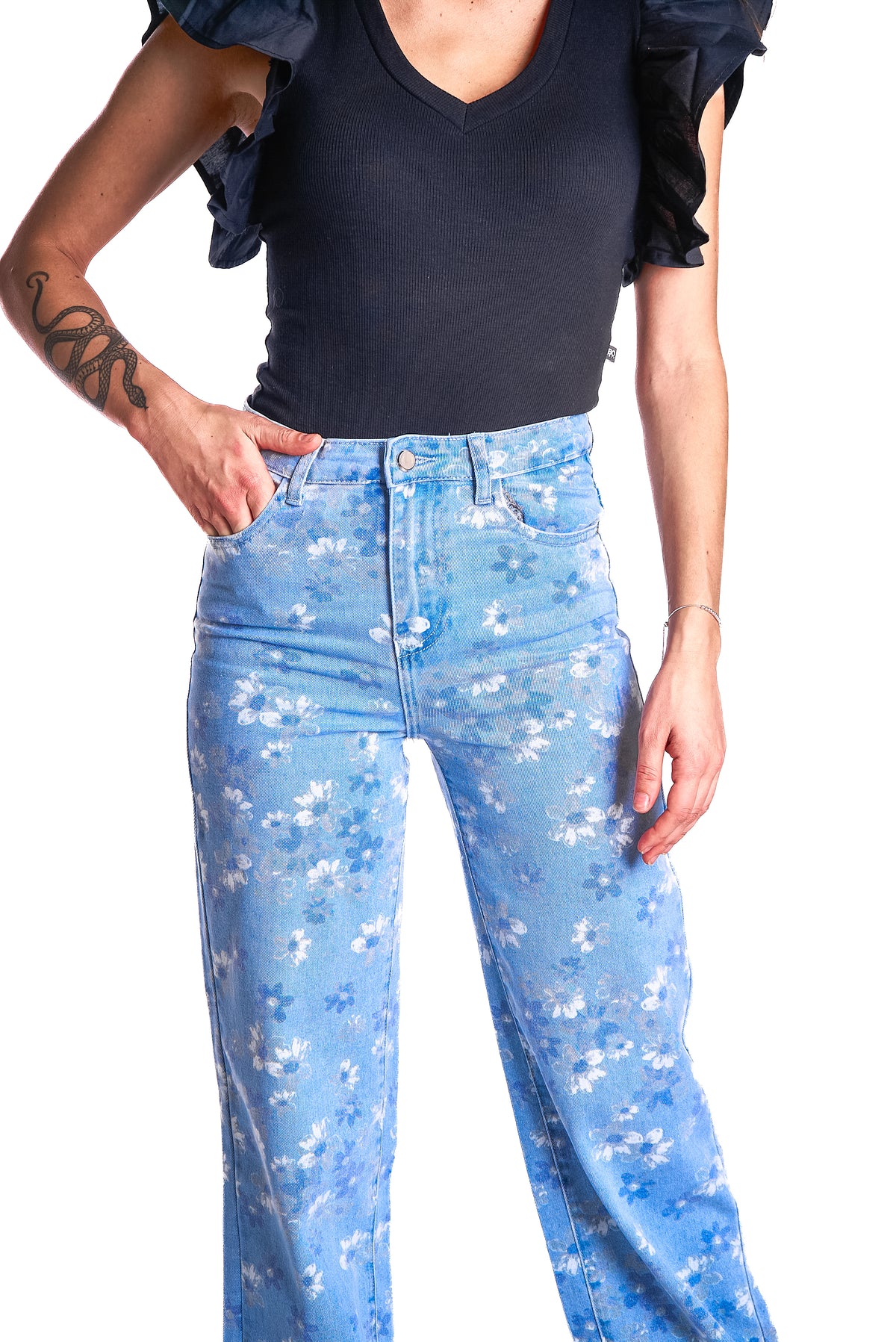 Jeans Margherita