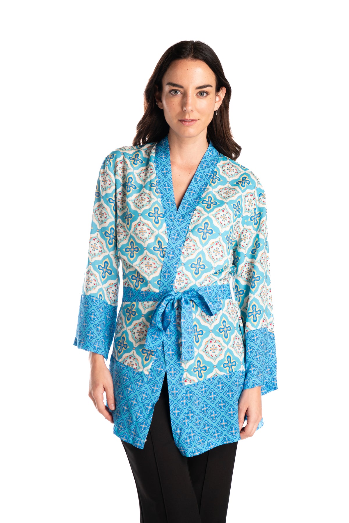 Kimono Provence