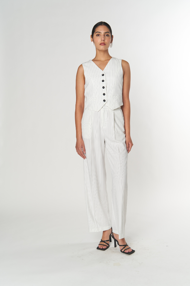 Pantalón Ganster
