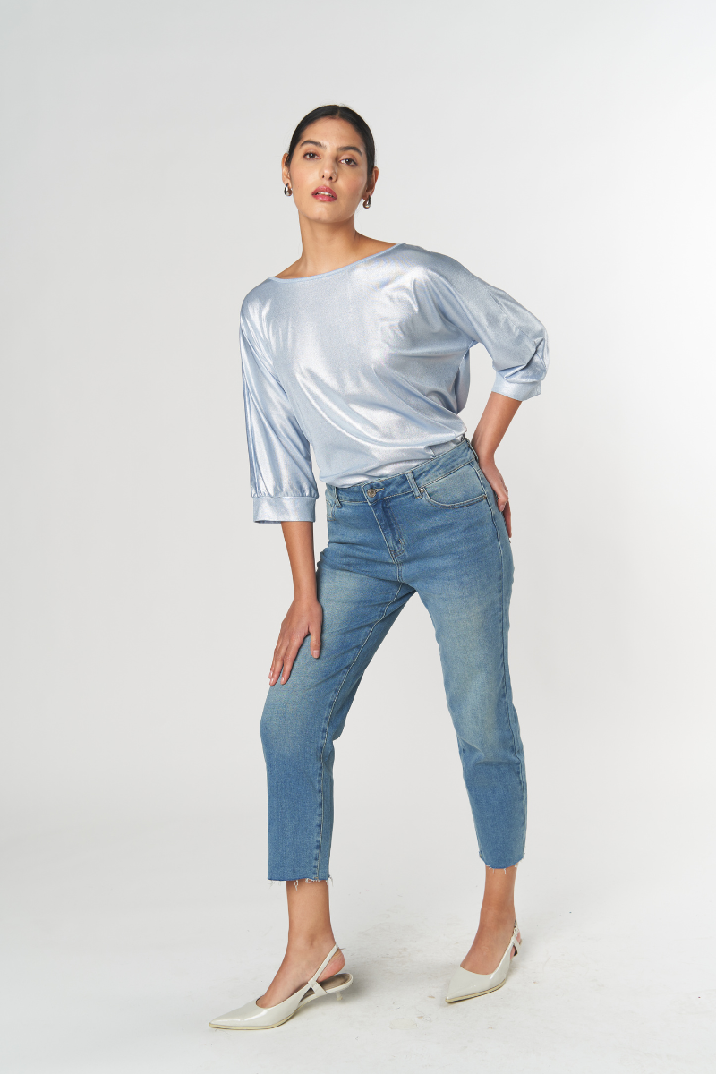 Jeans Extra Comfort