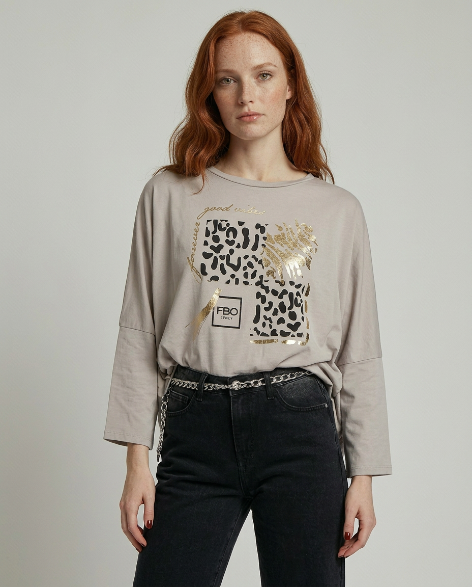 POLERA FLAVIA