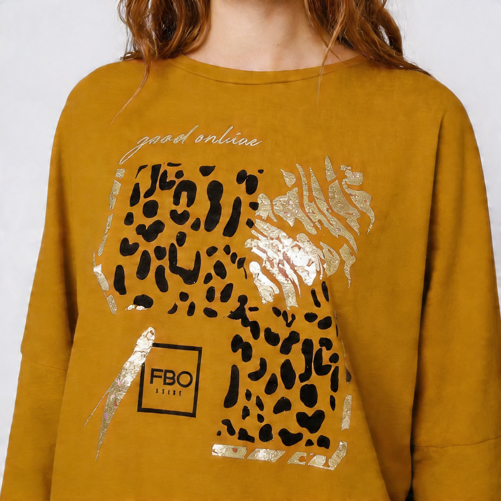 POLERA FLAVIA