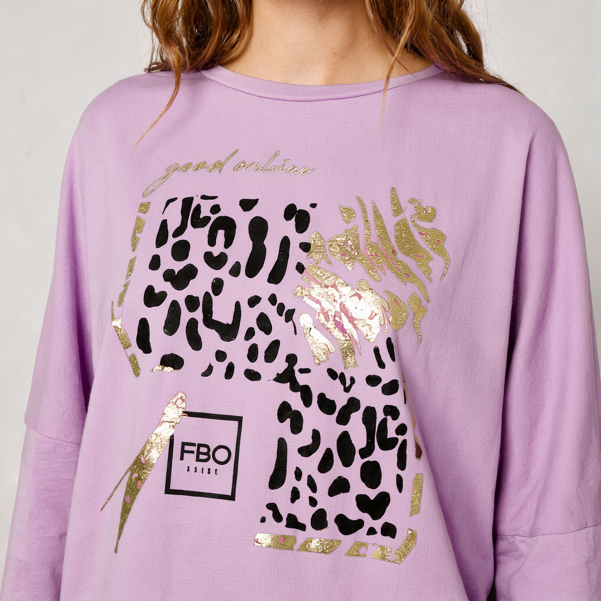 POLERA FLAVIA