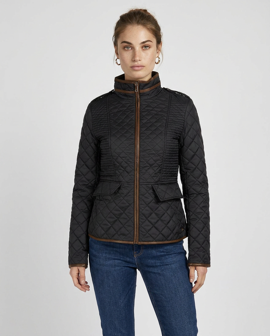 Chaqueta Acolchada