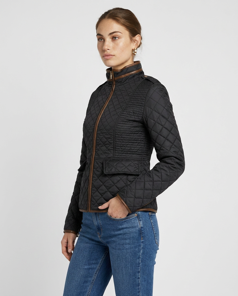 Chaqueta Acolchada