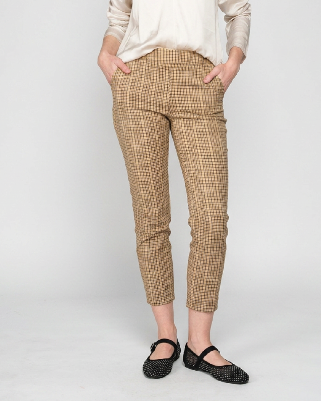 PANTALON ESCOSES BASTILLA