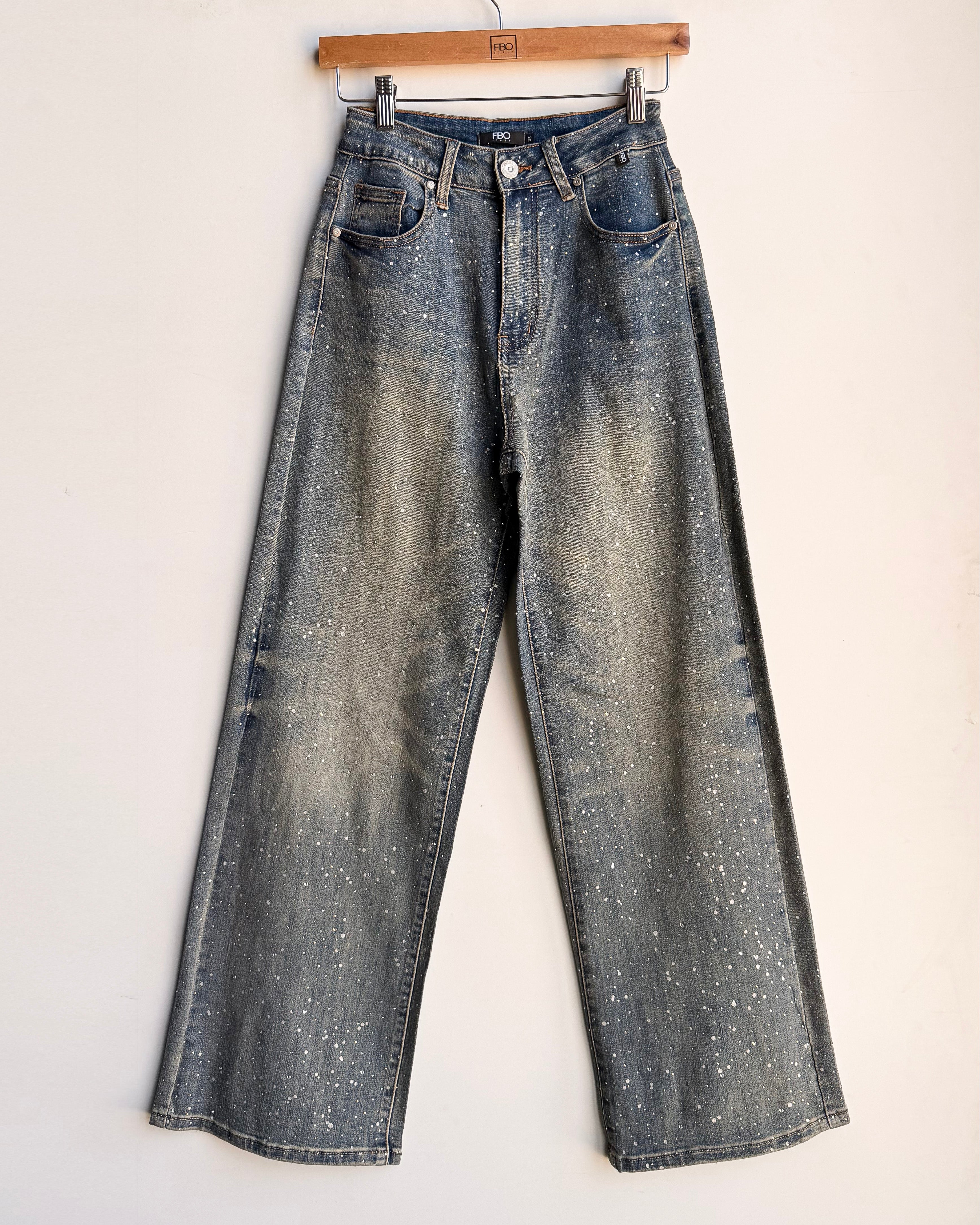JEANS SPETTACOLO