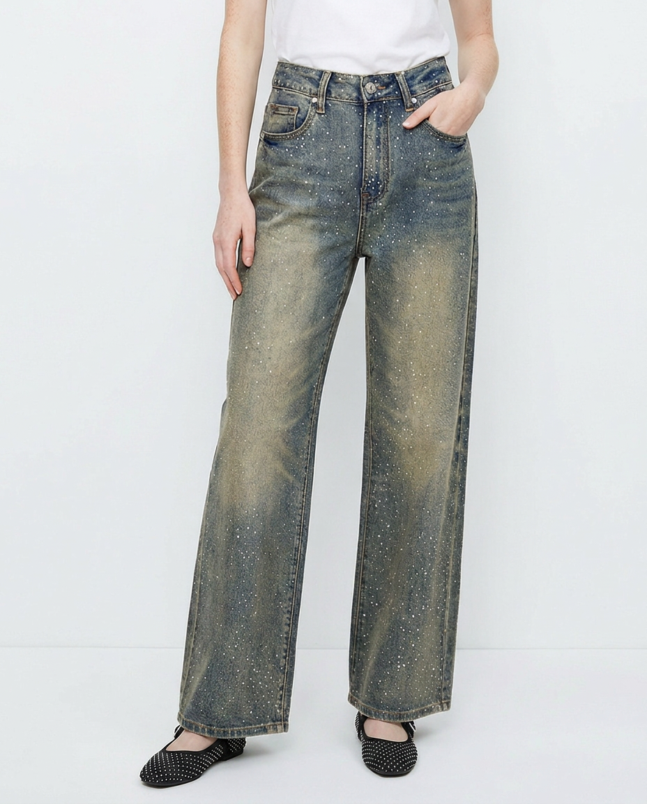 JEANS SPETTACOLO