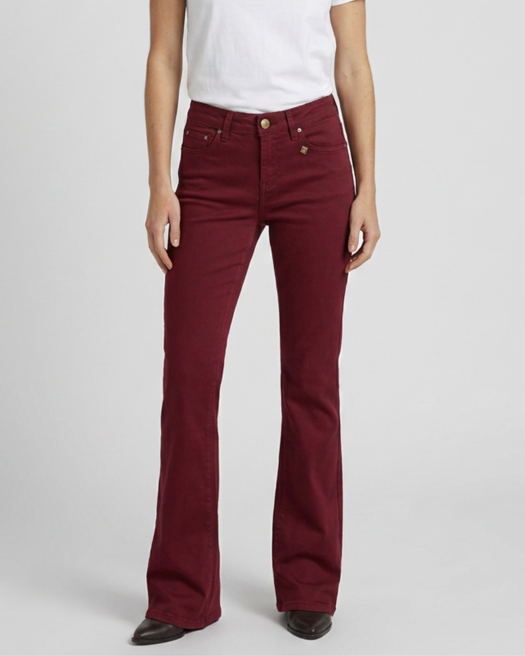 PANTALON PLATAFORMA