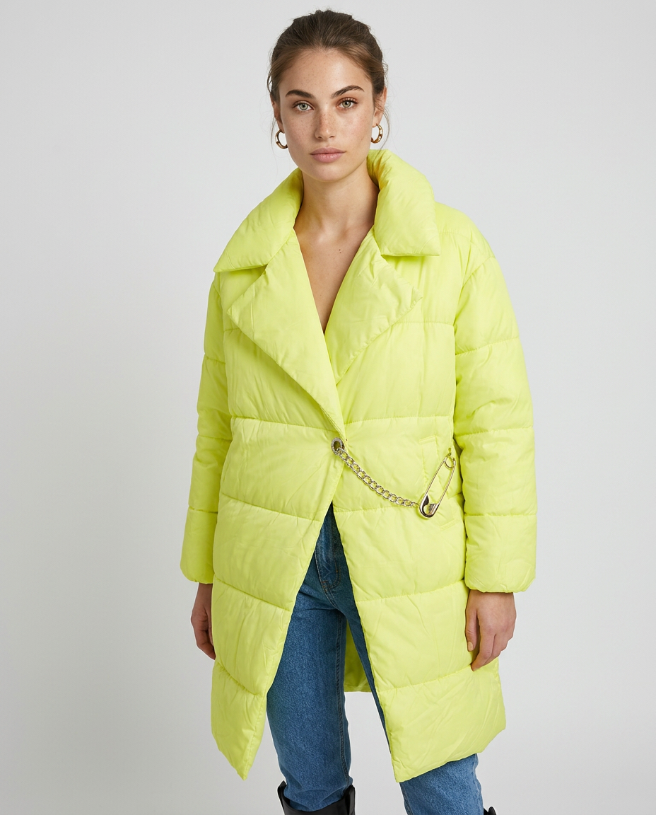 PARKA SPILA