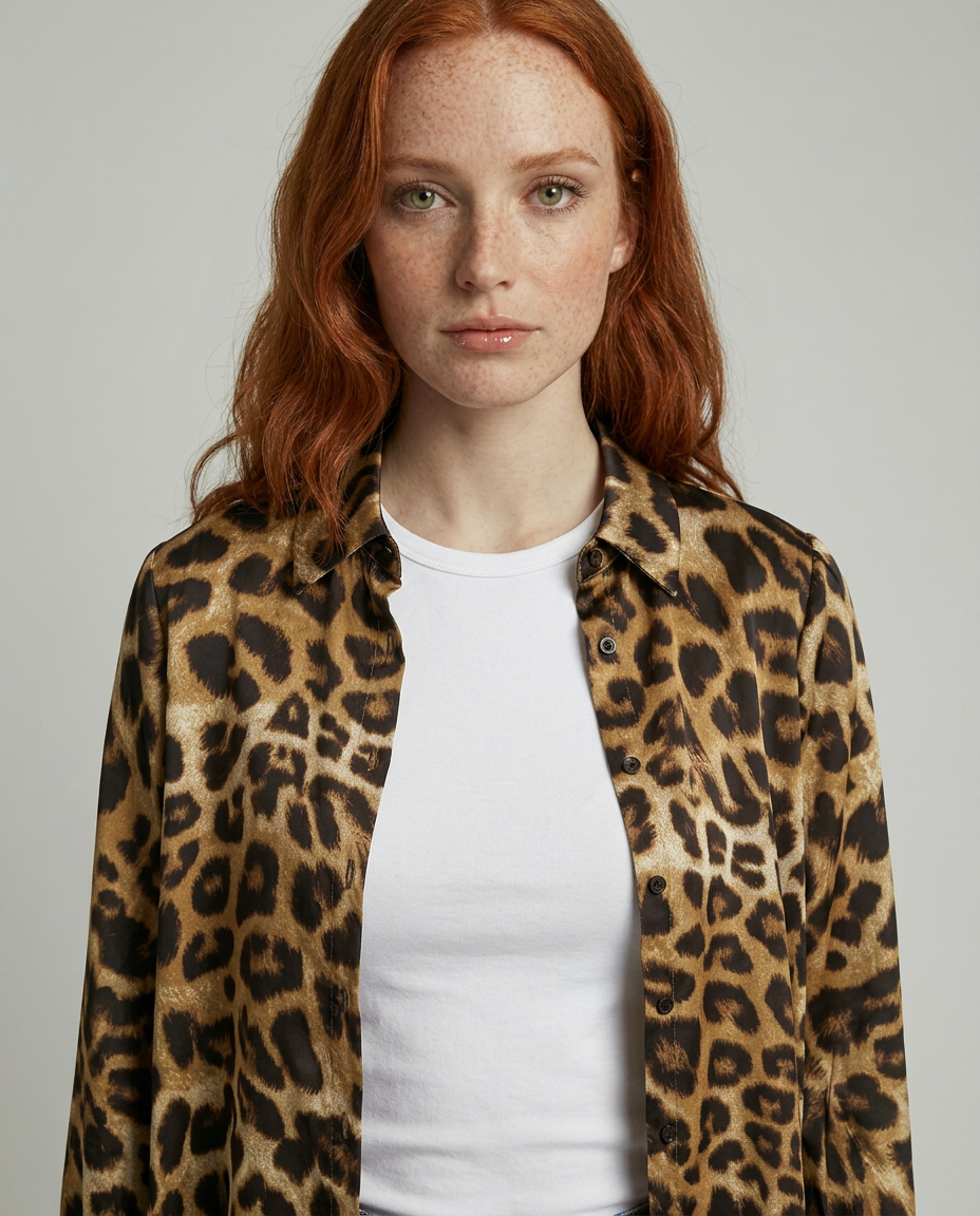 BLUSA MACULATA CHITA