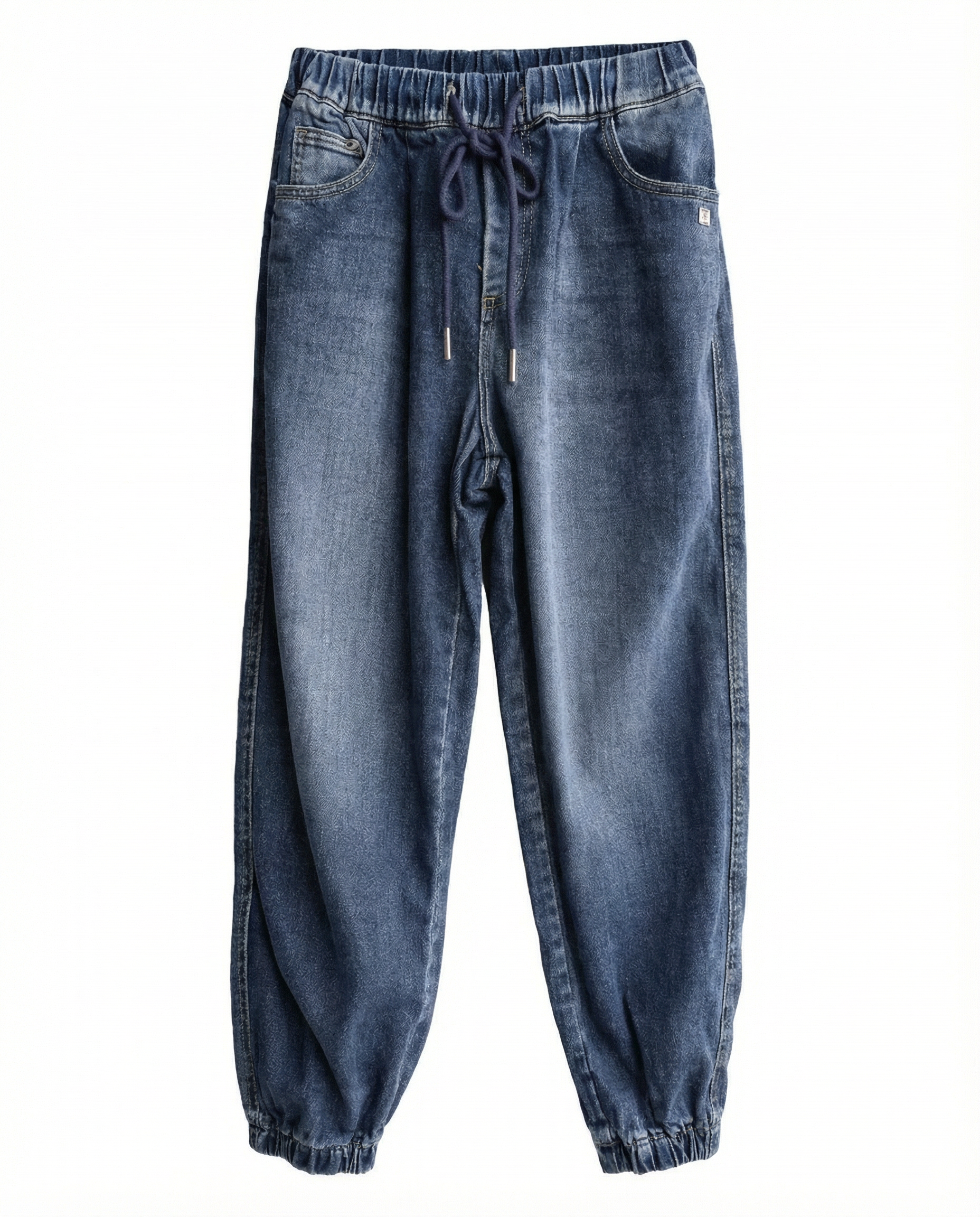 JEANS JOGGER BASIC