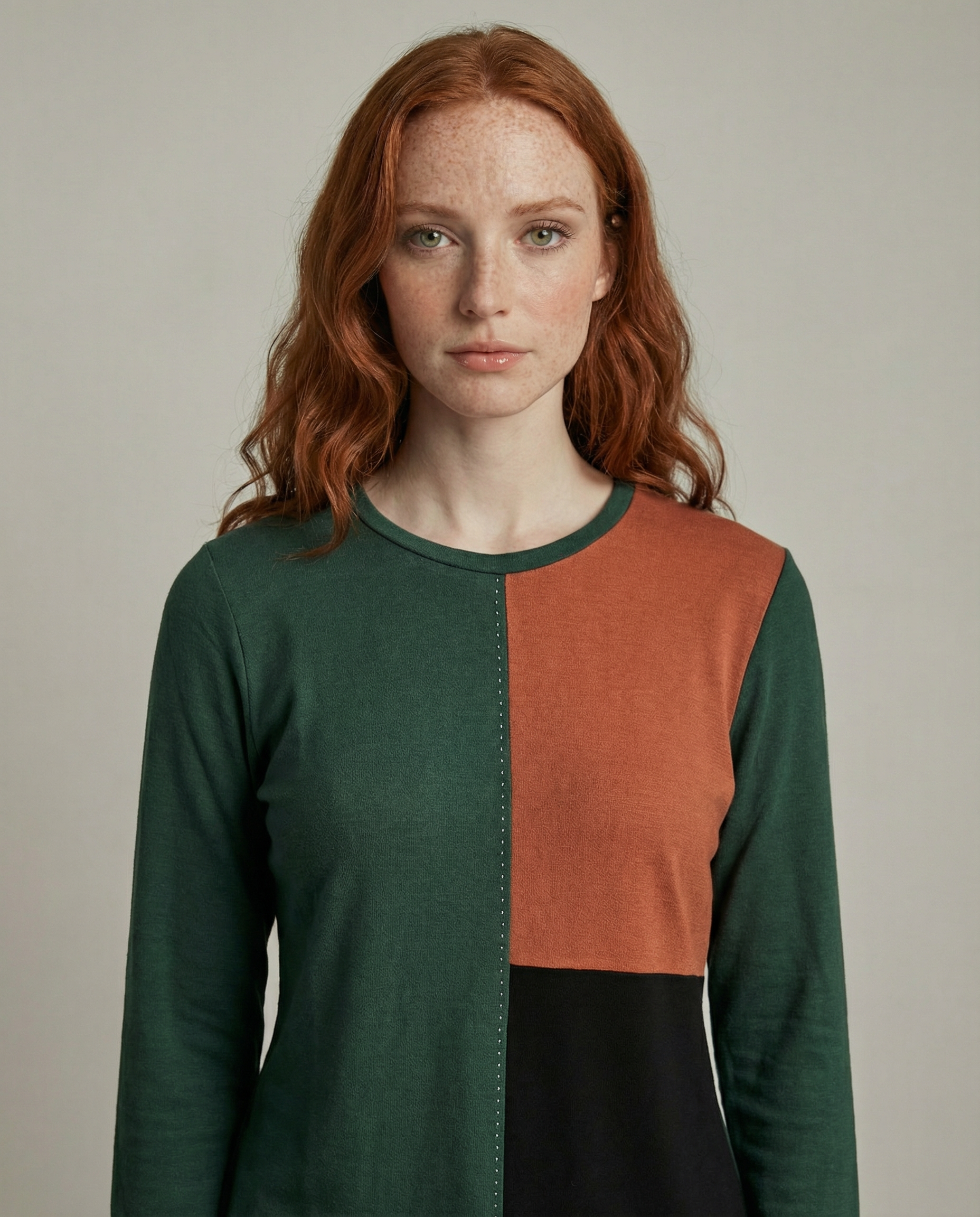 POLERA FRIDA