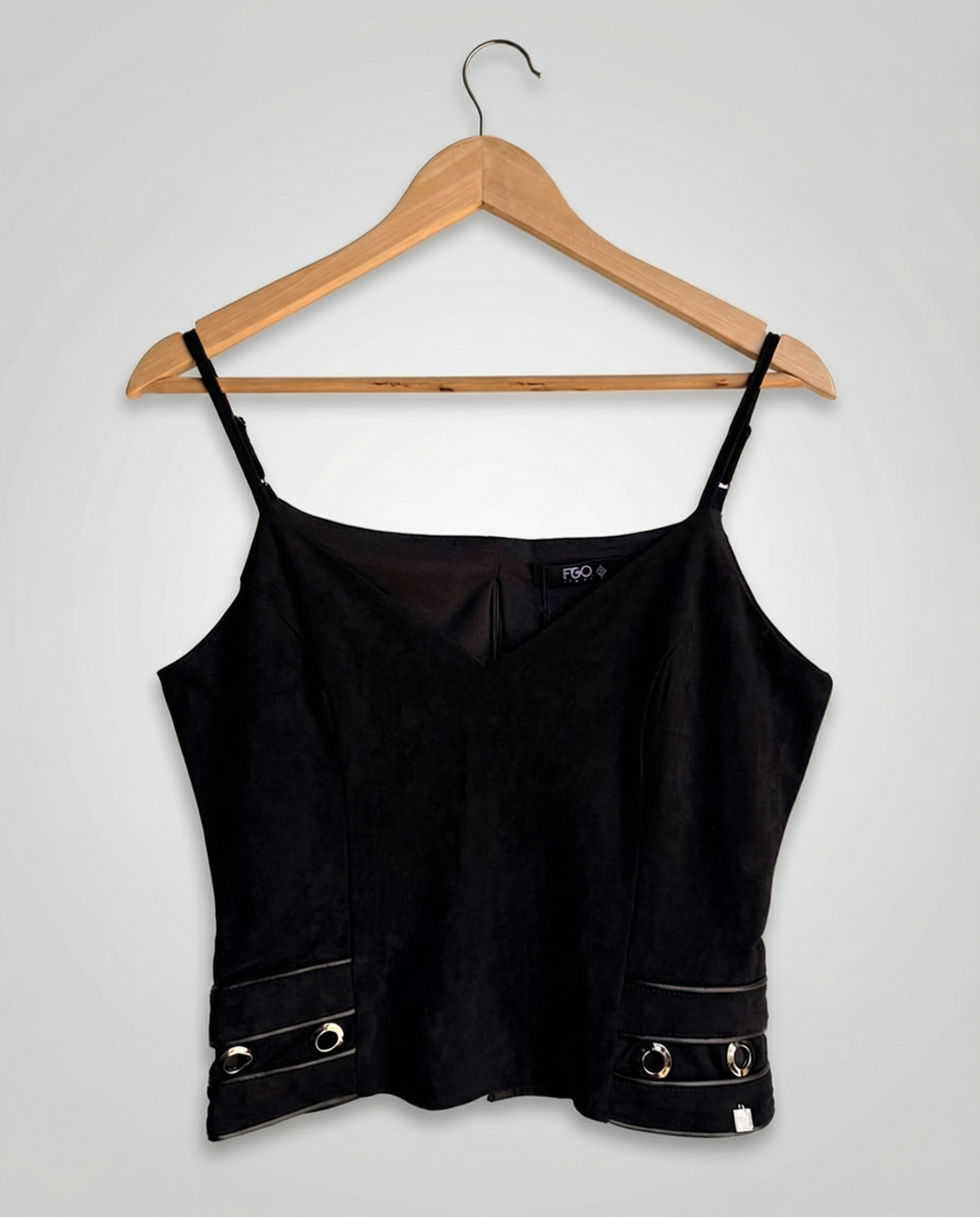 TOP OJETILLOS ECO SWEED