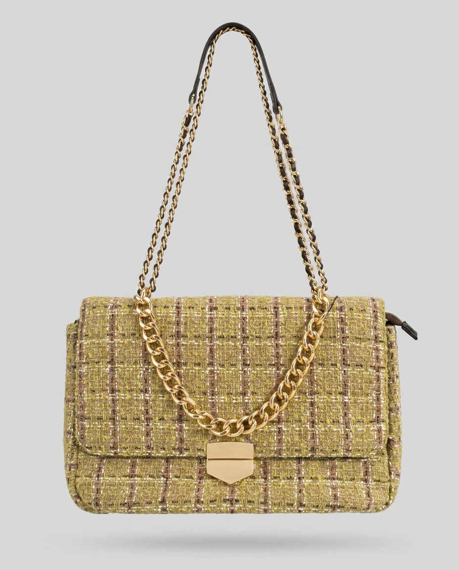 CARTERAS CHANEL