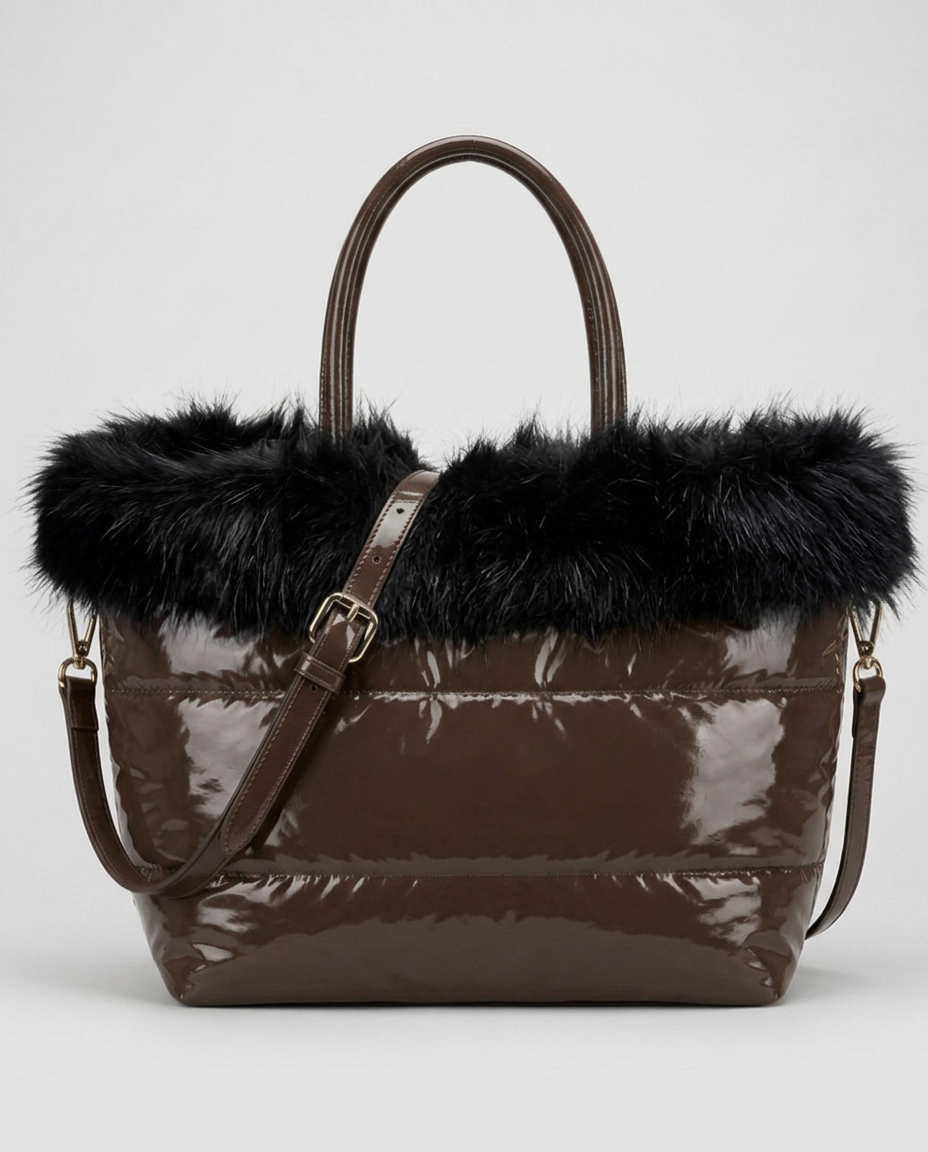 CARTERAS VINILO PIEL