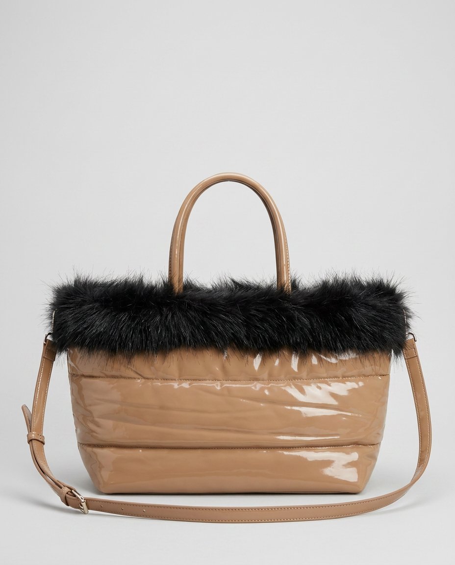 CARTERAS VINILO PIEL