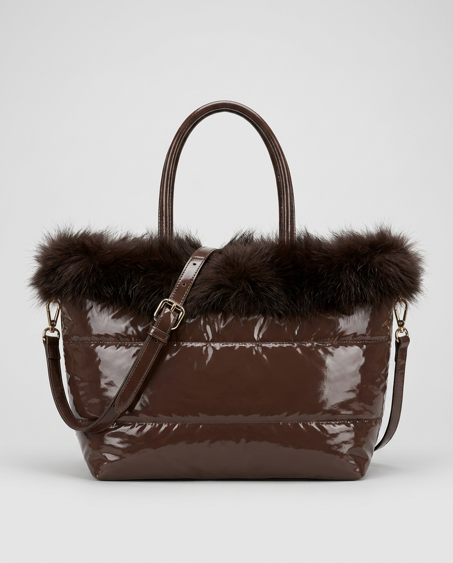 CARTERAS VINILO PIEL