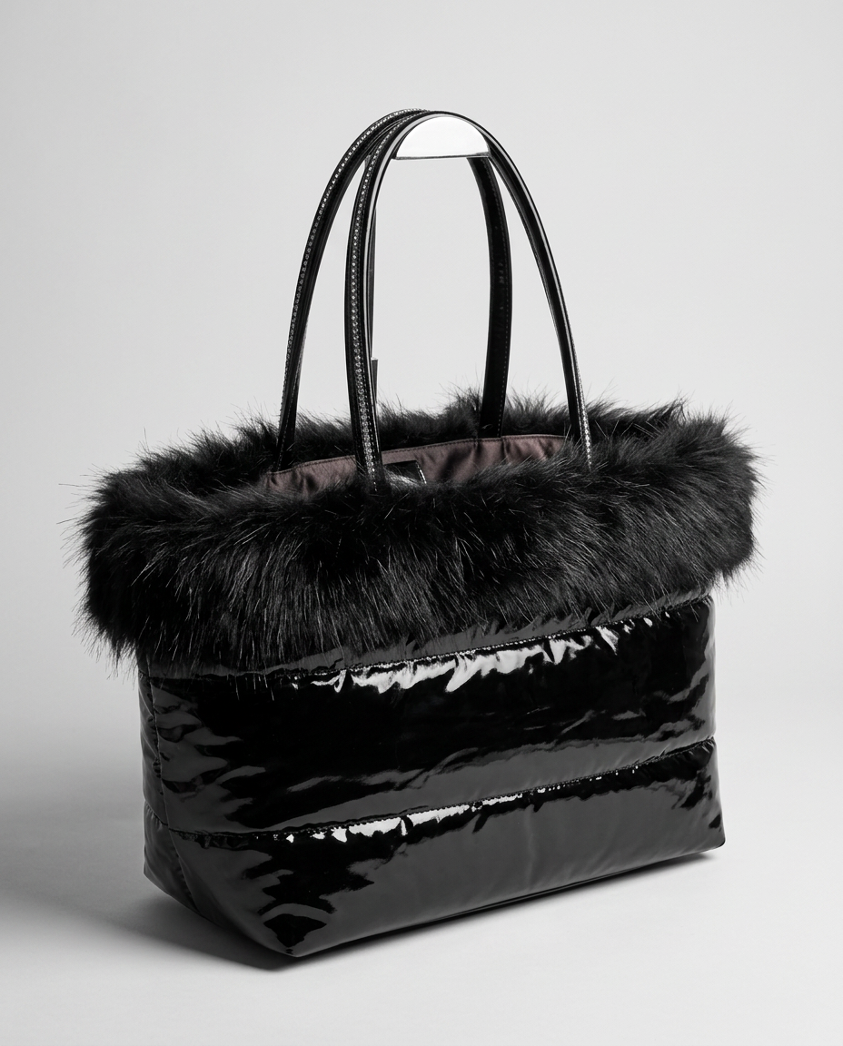 CARTERAS VINILO PIEL