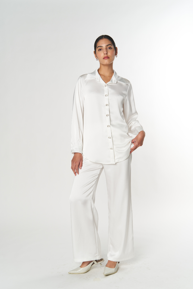 Conjunto Pantalón Elegant