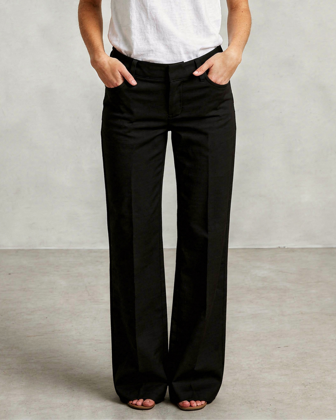 PANTALÓN PIEL DURAZNO