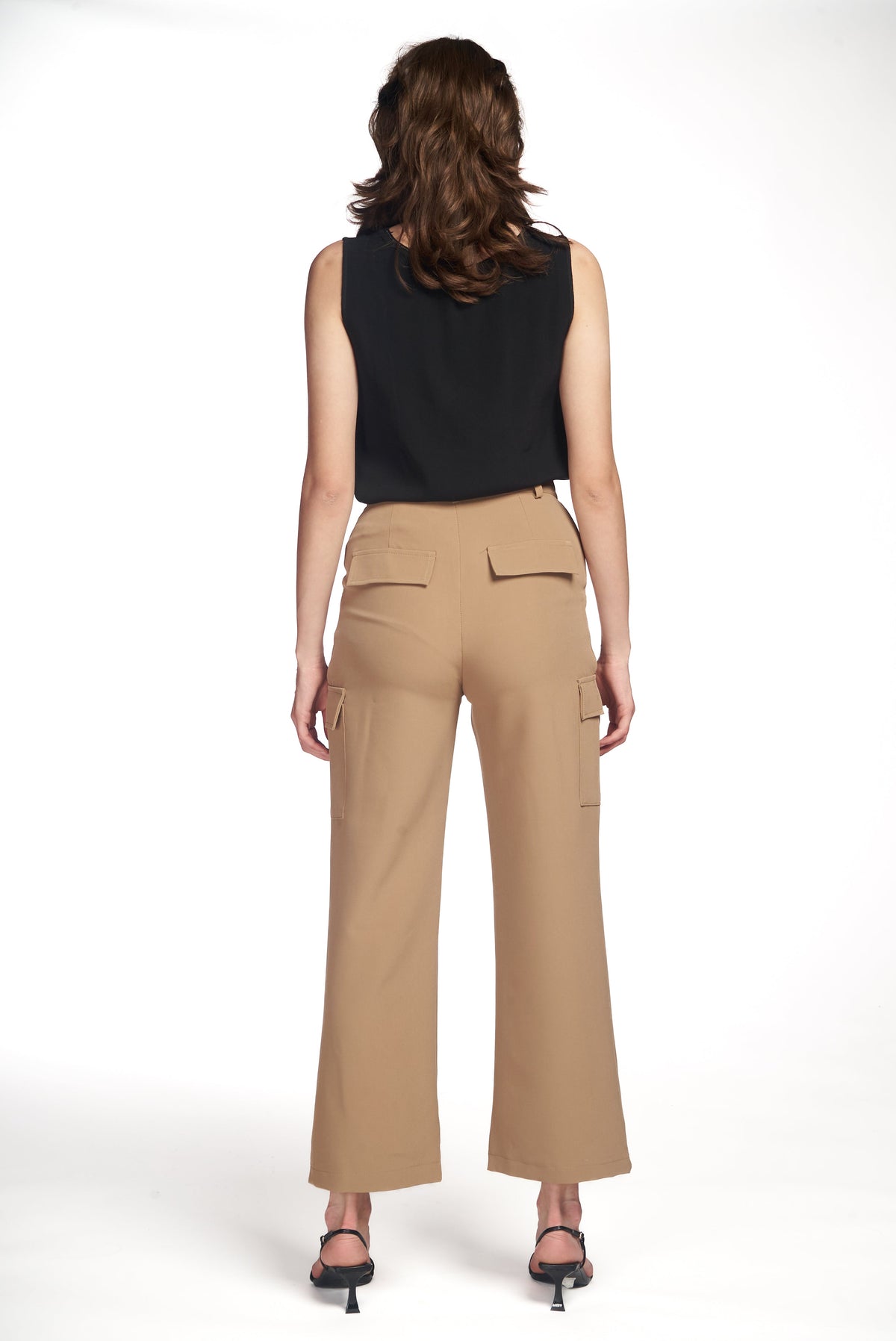 Pantalón Cargo Donna