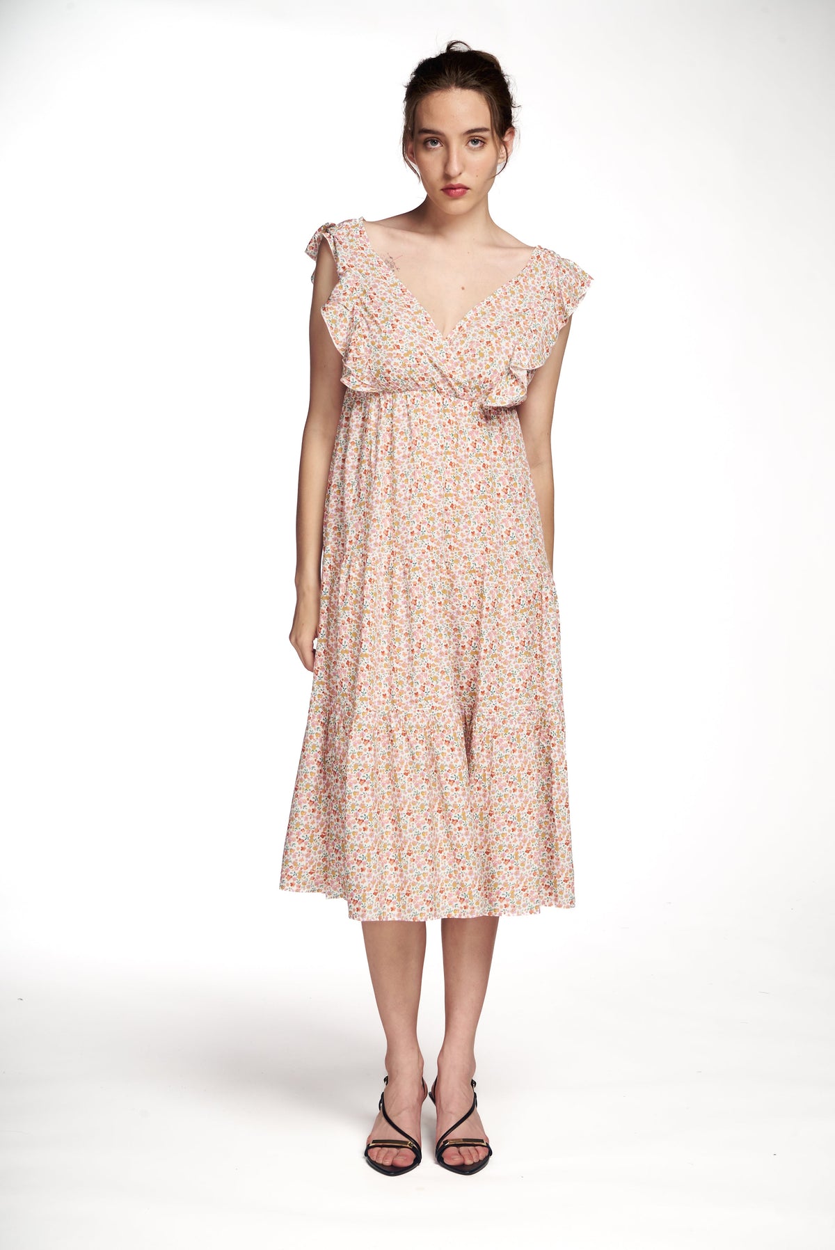 Vestido Marlene