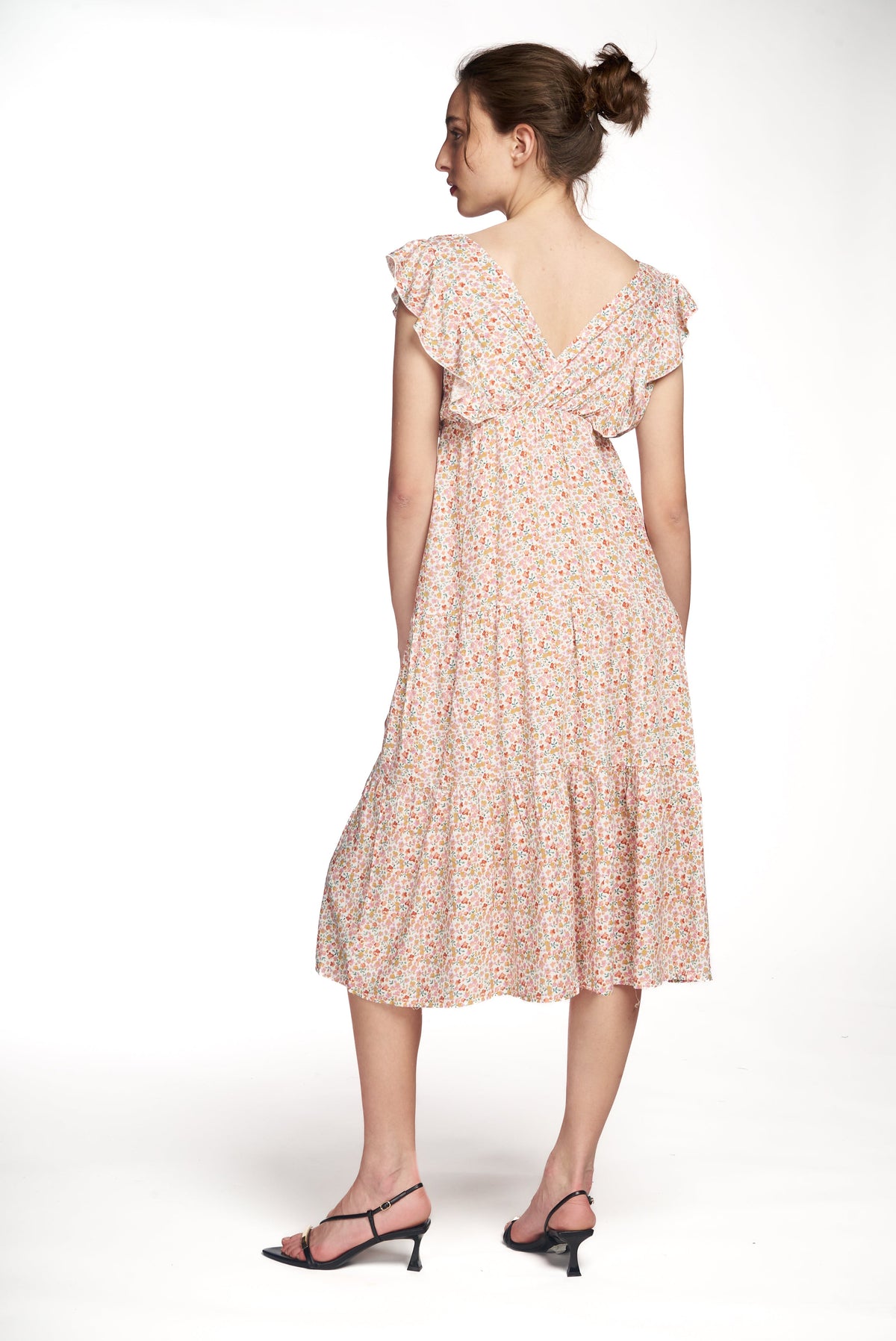 Vestido Marlene