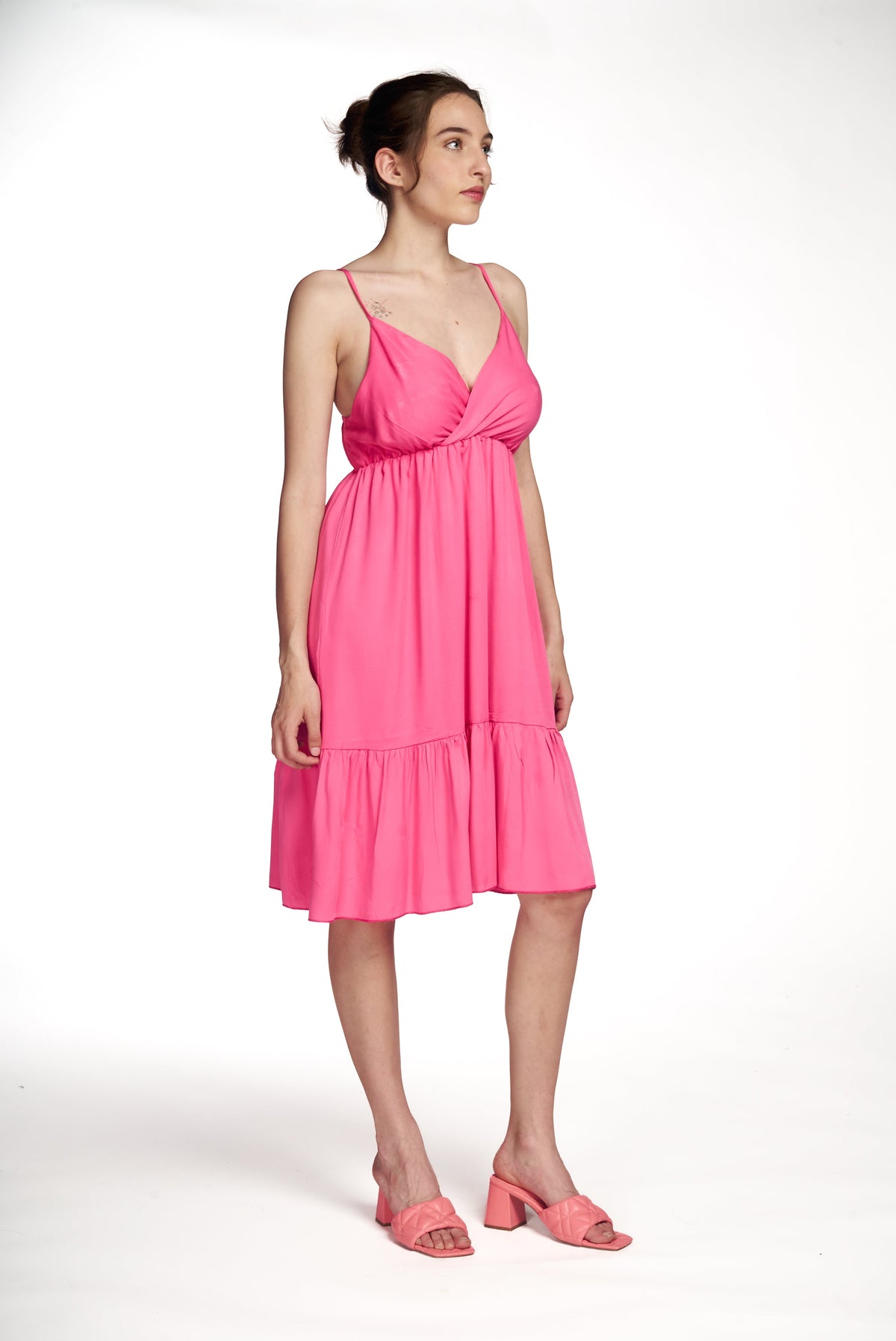 Vestido Mariela