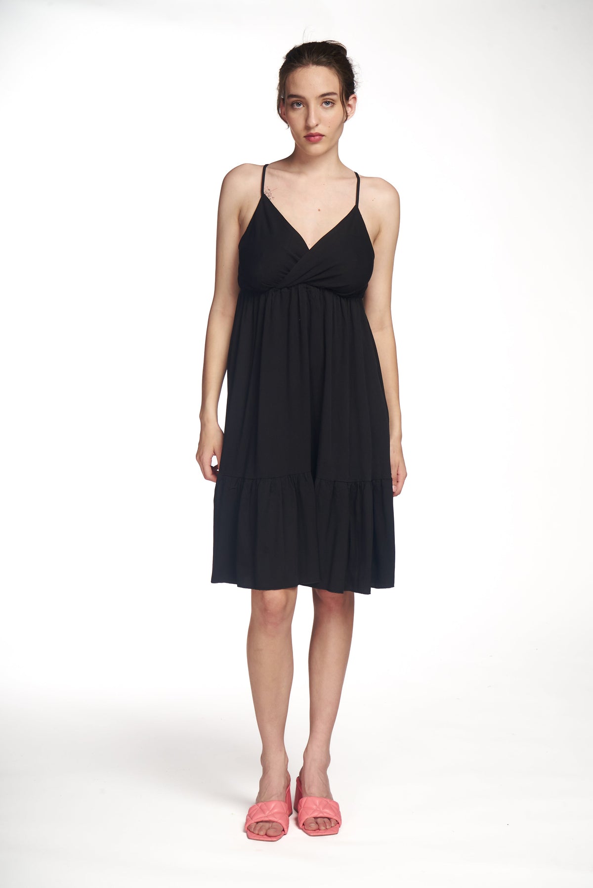 Vestido Mariela