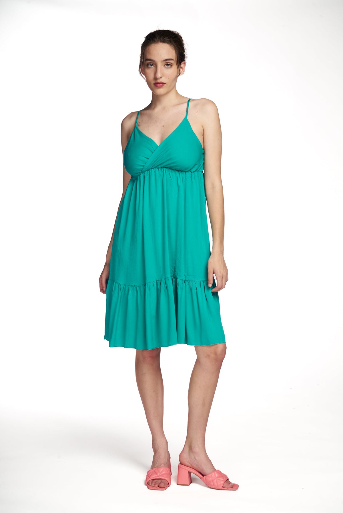 Vestido Mariela