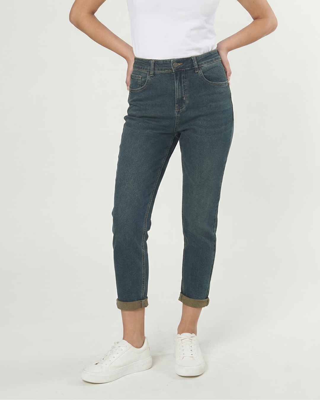 JEANS OXIDO