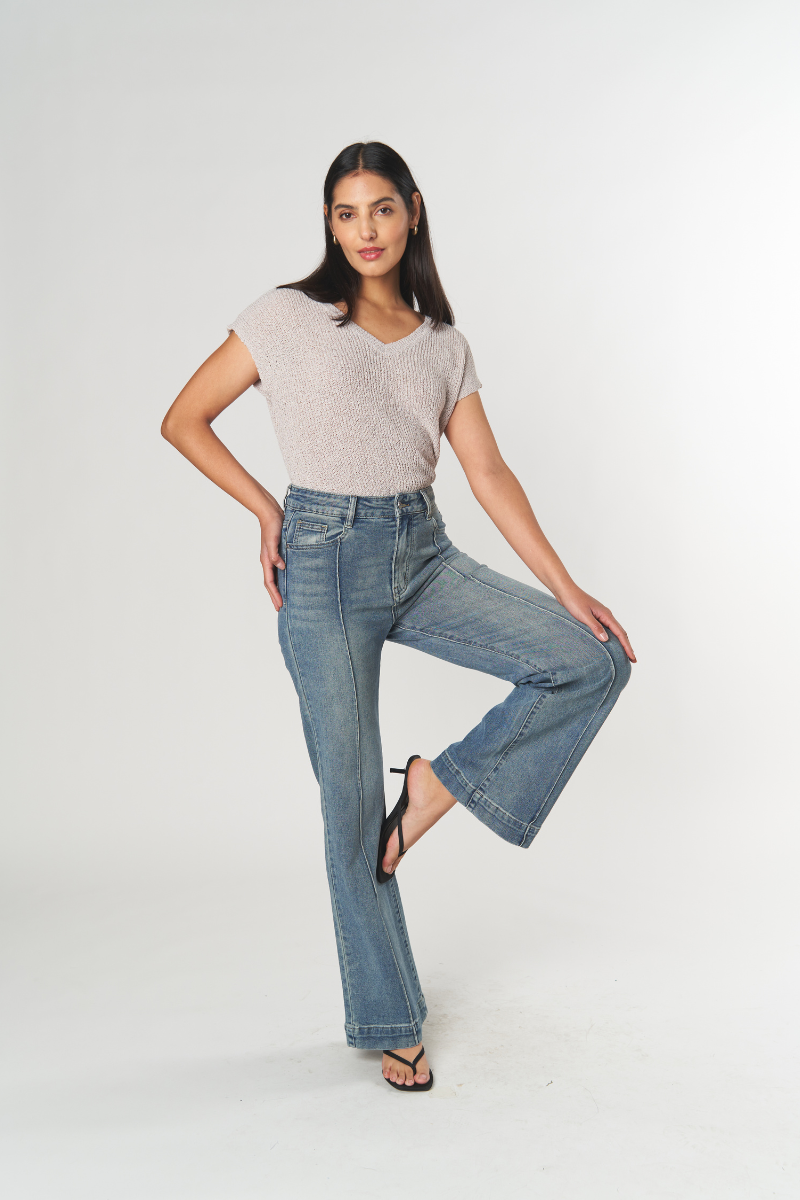 Jeans Straight