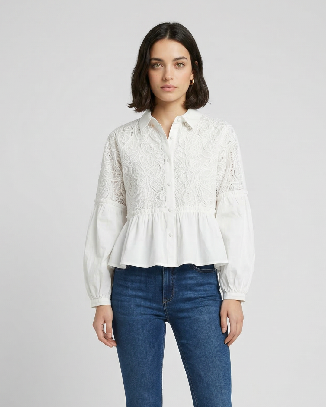 BLUSA PRINCESS
