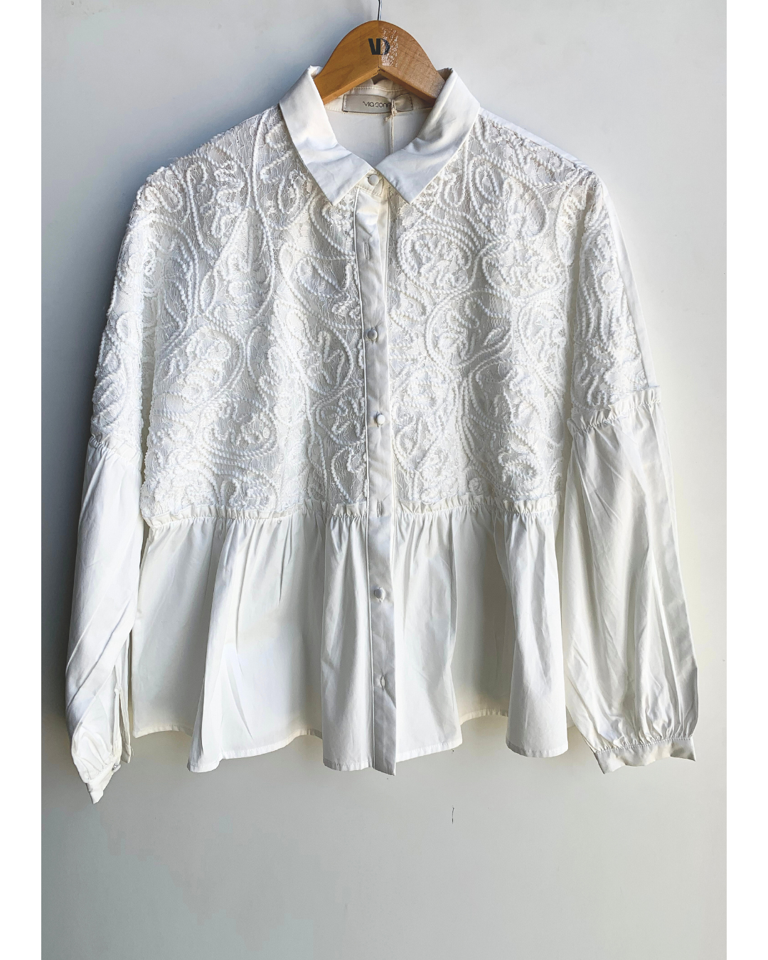BLUSA PRINCESS