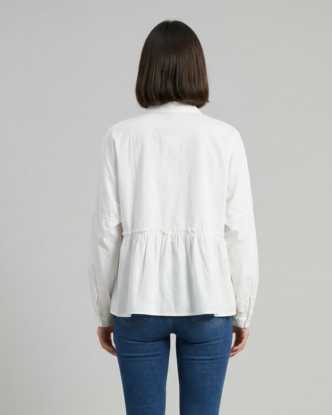 BLUSA PRINCESS