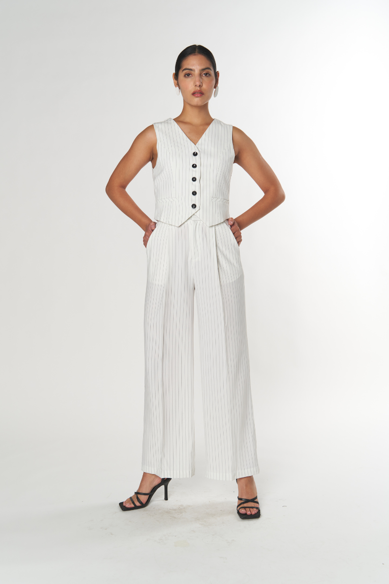 Pantalón Ganster