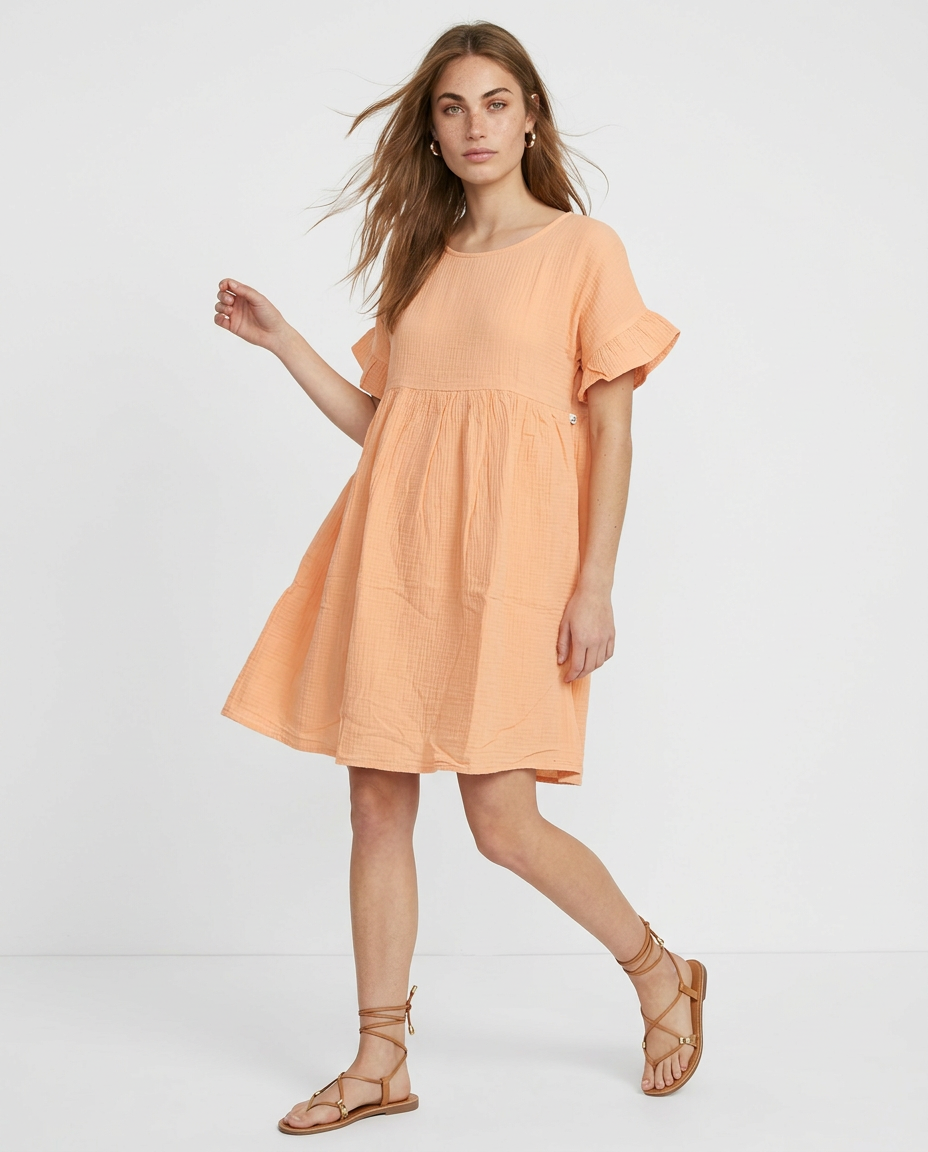 Vestido Miss Garza