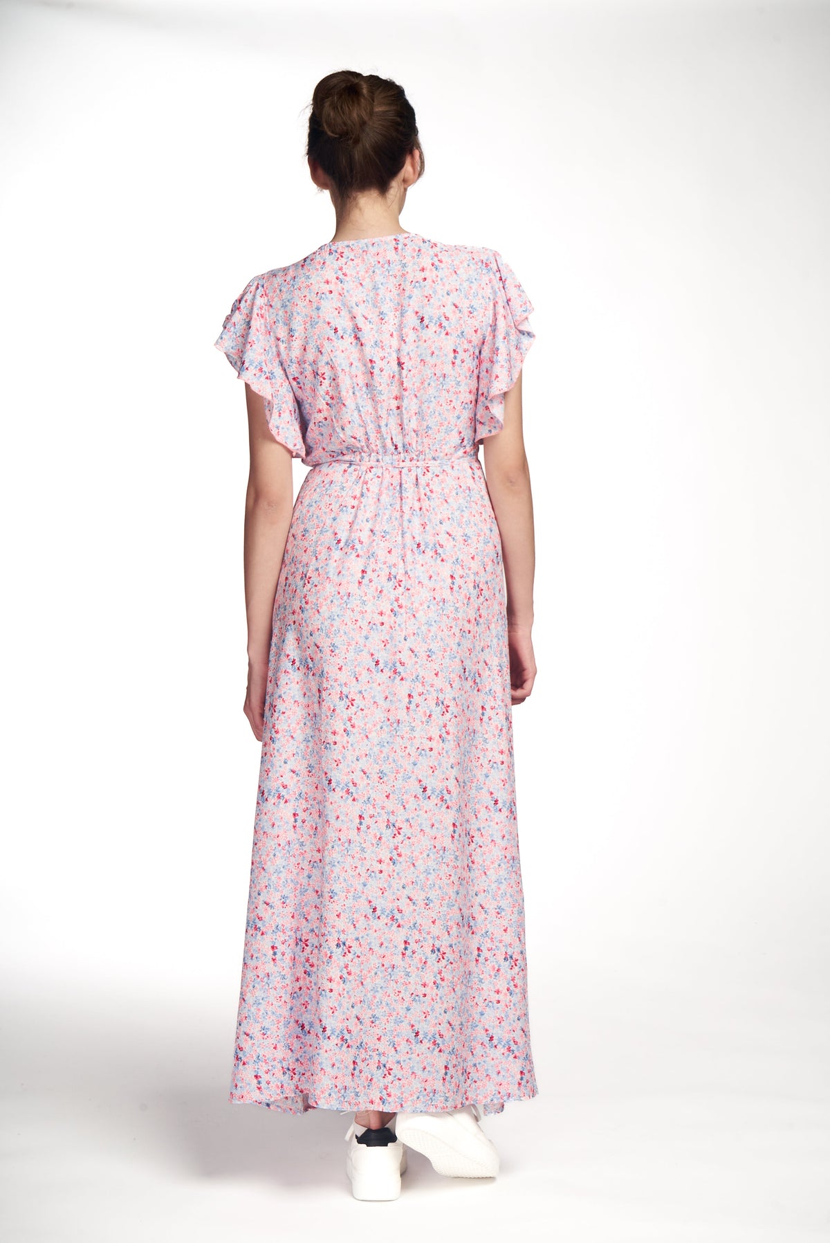 Vestido Mille Fiore