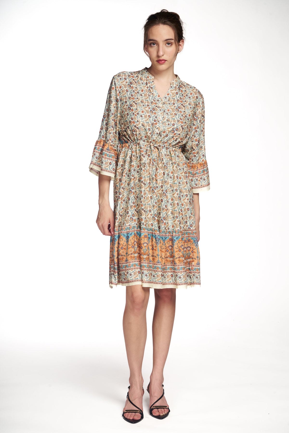 Vestido Maura