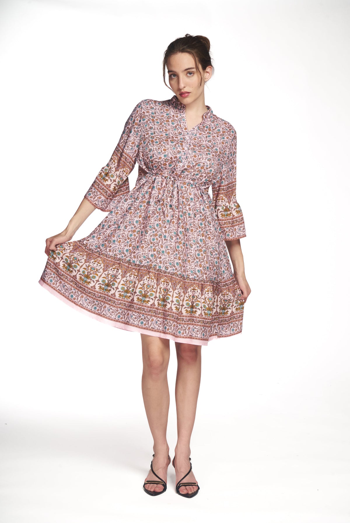 Vestido Maura
