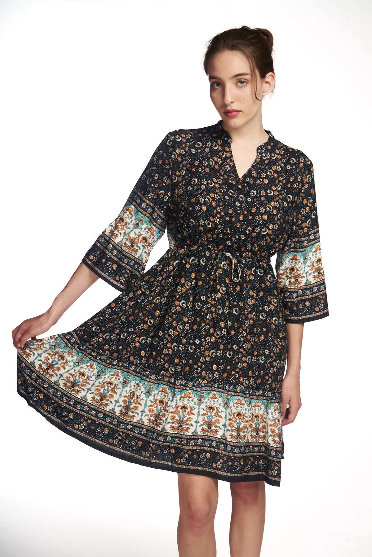 Vestido Maura