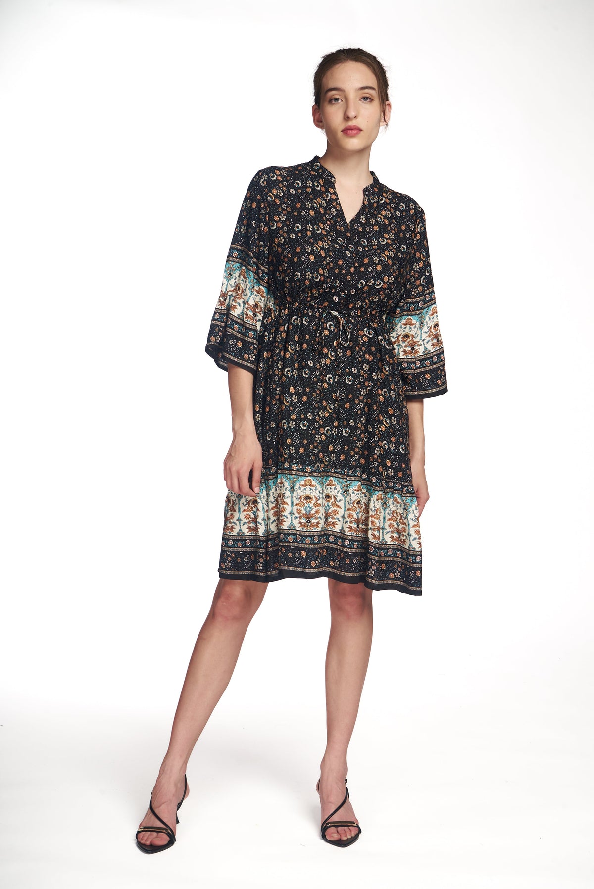 Vestido Maura