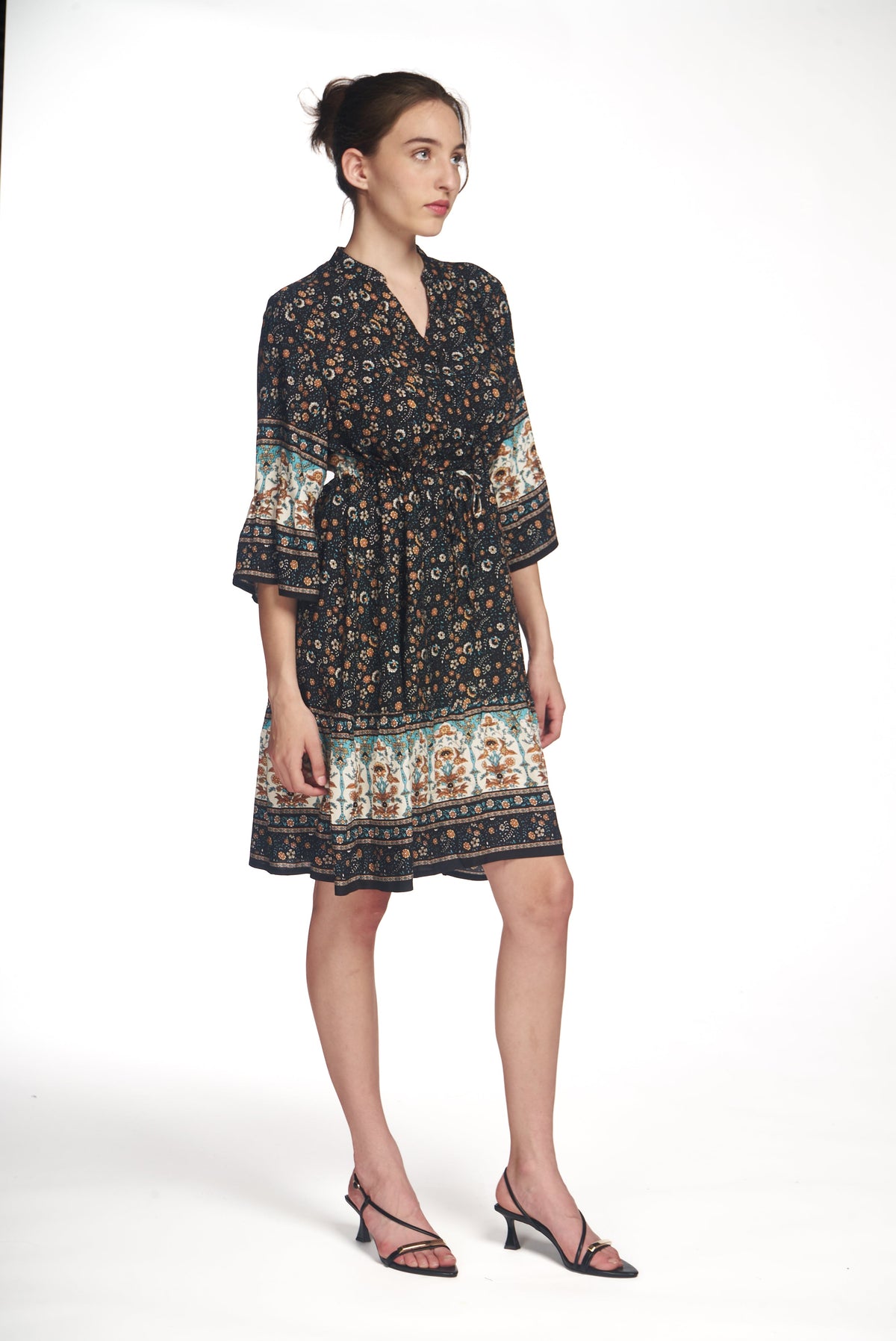 Vestido Maura