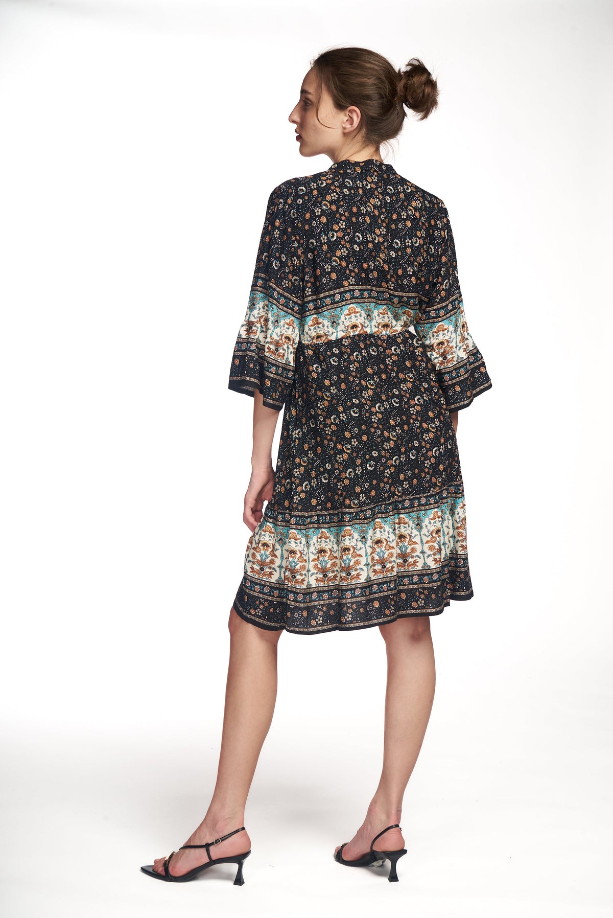 Vestido Maura